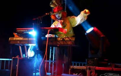 santomato live. HALLOWEEN PARTY 2017 CON I ROCK IN MOVIE santomato live. HALLOWEEN PARTY 2017 CON I ROCK IN MOVIE