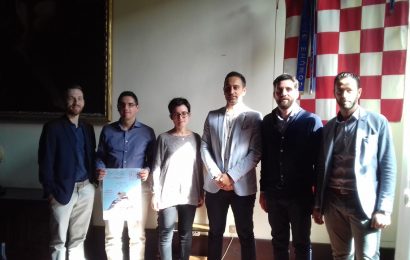 “SCOPRIRE L’INGEGNERIA”, CONVEGNO NAZIONALE A PISTOIA “SCOPRIRE L’INGEGNERIA”, CONVEGNO NAZIONALE A PISTOIA