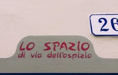 lo spazio. LEGGERE GLI ALBERI, I FIUMI, I CIELI lo spazio. LEGGERE GLI ALBERI, I FIUMI, I CIELI