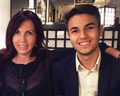 montecatini. “PER ROBERTO E PER TUTTI I NOSTRI FIGLI” montecatini. “PER ROBERTO E PER TUTTI I NOSTRI FIGLI”