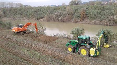 consorzio basso valdarno. IL PD PISTOIA PER IL COMMISSARIAMENTO consorzio basso valdarno. IL PD PISTOIA PER IL COMMISSARIAMENTO