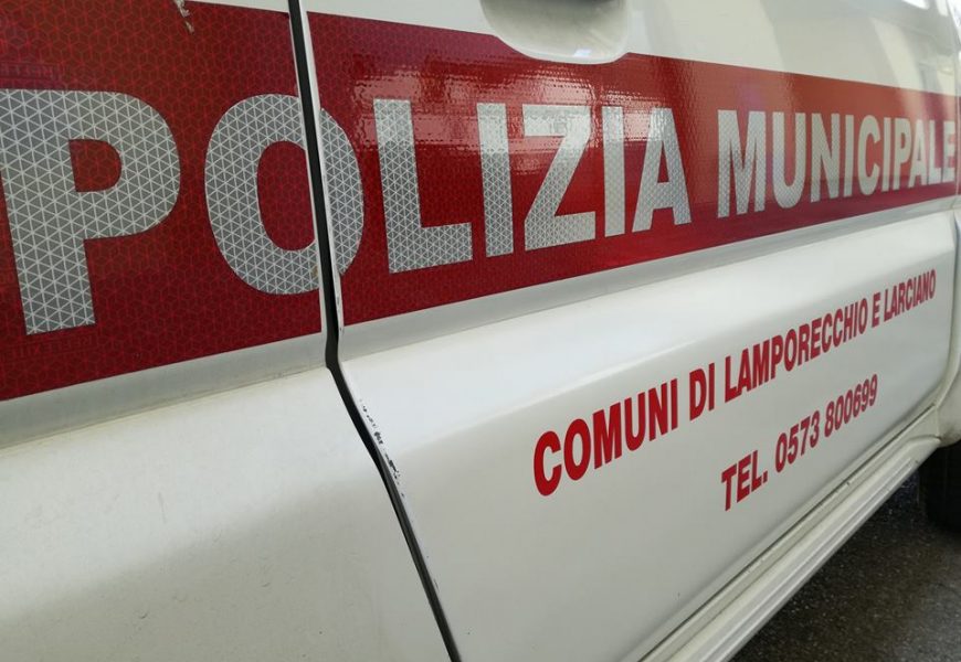 l’assurda burocrazia. COSE CHE “CÀPITANO” ALLA POLIZIA MUNICIPALE l’assurda burocrazia. COSE CHE “CÀPITANO” ALLA POLIZIA MUNICIPALE