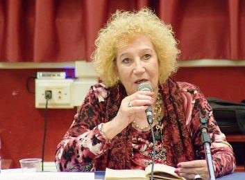 QUATTRO INCONTRI CON LA MAMMA DI VITTORIO ARRIGONI, QUELLO DEL “RESTIAMO UMANI” QUATTRO INCONTRI CON LA MAMMA DI VITTORIO ARRIGONI, QUELLO DEL “RESTIAMO UMANI”