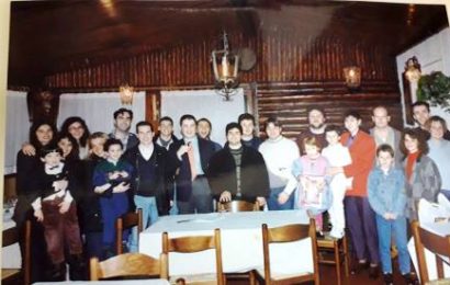 ricordi volontari. DALL’AIG A CULTURIDEA, QUASI TRENT’ANNI DI ATTIVITÀ ricordi volontari. DALL’AIG A CULTURIDEA, QUASI TRENT’ANNI DI ATTIVITÀ