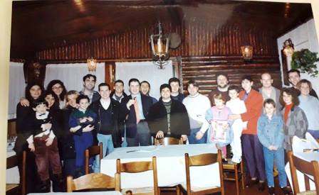 ricordi volontari. DALL’AIG A CULTURIDEA, QUASI TRENT’ANNI DI ATTIVITÀ ricordi volontari. DALL’AIG A CULTURIDEA, QUASI TRENT’ANNI DI ATTIVITÀ