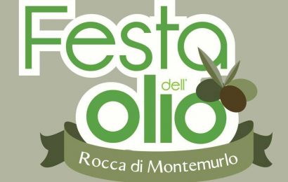 montemurlo. FESTA DELL’OLIO 2017, ATTENZIONE ALLE LIMITAZIONI E AI DIVIETI montemurlo. FESTA DELL’OLIO 2017, ATTENZIONE ALLE LIMITAZIONI E AI DIVIETI