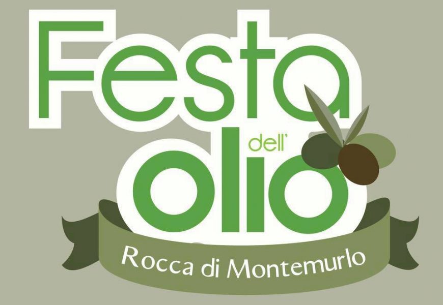 montemurlo. TUTTO PRONTO PER L’AVVIO DELLA FESTA DELL’OLIO 2021 montemurlo. TUTTO PRONTO PER L’AVVIO DELLA FESTA DELL’OLIO 2021
