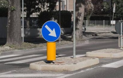 montecatini. A PROPOSITO DI SICUREZZA STRADALE E NON SOLO