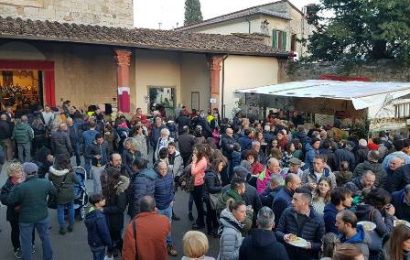 festa dell’olio 2017. IL SOLE BACIA UNA GIORNATA PERFETTA festa dell’olio 2017. IL SOLE BACIA UNA GIORNATA PERFETTA