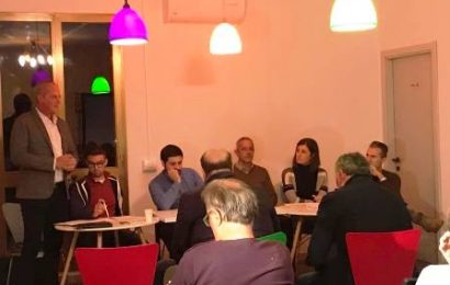 fratturati. LE OPPOSIZIONI DENUNCIANO