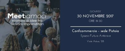confcommercio. SCAMBIO DI IDEE FRA GIOVANI IMPRENDITORI confcommercio. SCAMBIO DI IDEE FRA GIOVANI IMPRENDITORI
