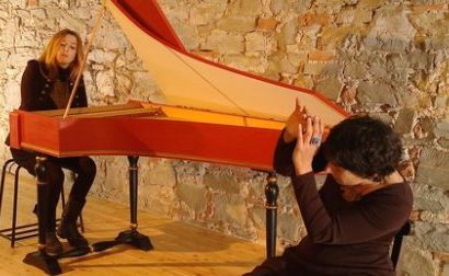 prato. UN CONCERTO PER DIRE NO ALLA VIOLENZA prato. UN CONCERTO PER DIRE NO ALLA VIOLENZA