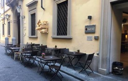 confcommercio. INGIUSTA LA SANZIONE ELEVATA AL BARTAT PER RUMORE ANTROPICO confcommercio. INGIUSTA LA SANZIONE ELEVATA AL BARTAT PER RUMORE ANTROPICO