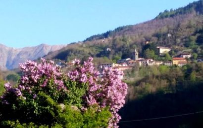 TORNANO I “POMERIGGI LETTERARI” A CUTIGLIANO