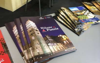 agri e tour. IL CONSORZIO TURISTICO AL SALONE NAZIONALE SUL TURISMO RURALE agri e tour. IL CONSORZIO TURISTICO AL SALONE NAZIONALE SUL TURISMO RURALE