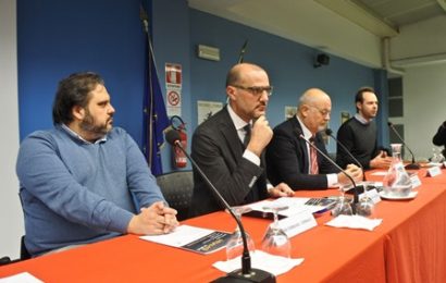 prato. GLI STUDENTI DEL “DATINI” A LEZIONE DI LEGALITÀ prato. GLI STUDENTI DEL “DATINI” A LEZIONE DI LEGALITÀ
