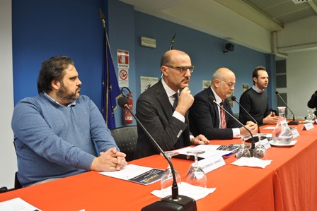 prato. GLI STUDENTI DEL “DATINI” A LEZIONE DI LEGALITÀ prato. GLI STUDENTI DEL “DATINI” A LEZIONE DI LEGALITÀ