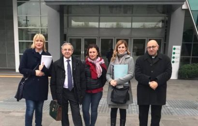 sanità. SUL TAVOLO DEL MINISTERO DELLA SALUTE LE RICHIESTE DEL CISADEP
