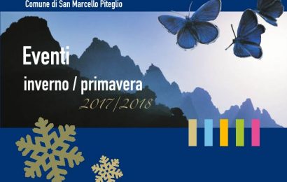 eventi in montagna. ECCO IL CALENDARIO INVERNO 2017 PRIMAVERA 2018 eventi in montagna. ECCO IL CALENDARIO INVERNO 2017 PRIMAVERA 2018