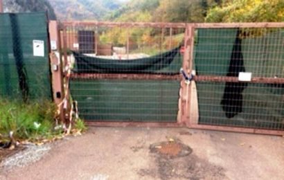 tana termini. UN BANDO DI VENDITA E MOLTI INTERROGATIVI tana termini. UN BANDO DI VENDITA E MOLTI INTERROGATIVI