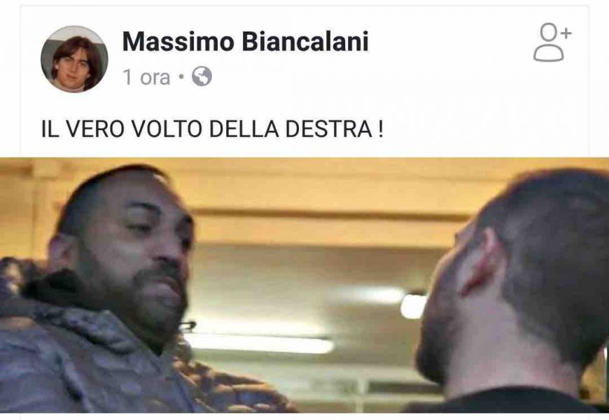 don biancalani. IL PALADINO DELLE MINORANZE DIFFAMA CHI È DI DESTRA don biancalani. IL PALADINO DELLE MINORANZE DIFFAMA CHI È DI DESTRA