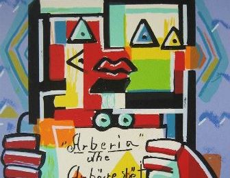 settimana della cultura albanese. “L’ALBANIA FANTASTICA” DI IBRAHIM KODRA settimana della cultura albanese. “L’ALBANIA FANTASTICA” DI IBRAHIM KODRA