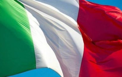 4 novembre. TRICOLORI ALLE FINESTRE E LEZIONI SULLA “GRANDE GUERRA”