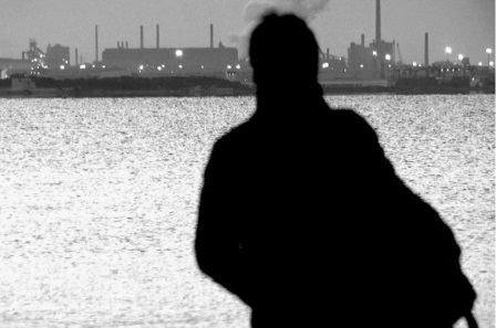 lo spazio. LETTERE DAL MONDO OFFESO lo spazio. LETTERE DAL MONDO OFFESO