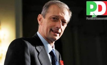pistoia. DOPPIO APPUNTAMENTO CON PIERO FASSINO pistoia. DOPPIO APPUNTAMENTO CON PIERO FASSINO