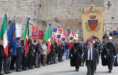 prato. GIORNATA DELL’UNITÀ NAZIONALE E DELLE FORZE ARMATE prato. GIORNATA DELL’UNITÀ NAZIONALE E DELLE FORZE ARMATE