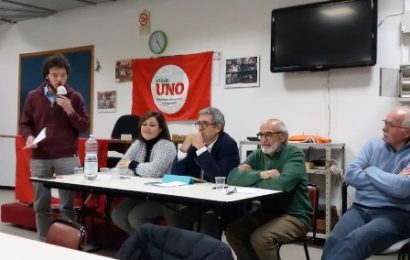 articolo 1 — mdp. DA PISTOIA ALL’ASSEMBLEA NAZIONALE E ALLA COSTITUENTE DEL 2 DICEMBRE