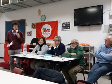 articolo 1 — mdp. DA PISTOIA ALL’ASSEMBLEA NAZIONALE E ALLA COSTITUENTE DEL 2 DICEMBRE articolo 1 — mdp. DA PISTOIA ALL’ASSEMBLEA NAZIONALE E ALLA COSTITUENTE DEL 2 DICEMBRE