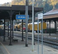 RFI LINEA BOLOGNA — PRATO: AL VIA LA PRIMA FASE DI POTENZIAMENTO INFRASTRUTTURALE E TECNOLOGICO
