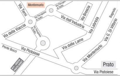 traffico pesante. LA BRETELLA DI VIA DELLE LAME POTREBBE ALLEGGERIRE LA SITUAZIONE traffico pesante. LA BRETELLA DI VIA DELLE LAME POTREBBE ALLEGGERIRE LA SITUAZIONE