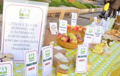 DA PESCIA AL GOLFO DI NAPOLI, IL FAGIOLO DI SORANA TRA LE SPECIALITÀ ALIMENTARI ITALIANE DA PESCIA AL GOLFO DI NAPOLI, IL FAGIOLO DI SORANA TRA LE SPECIALITÀ ALIMENTARI ITALIANE