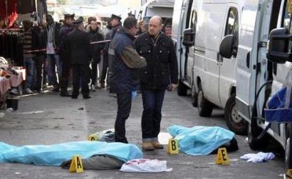 pistoia. UN MOMENTO DI LOTTA E DI MEMORIA A SEI ANNI DALLA STRAGE DI FIRENZE pistoia. UN MOMENTO DI LOTTA E DI MEMORIA A SEI ANNI DALLA STRAGE DI FIRENZE
