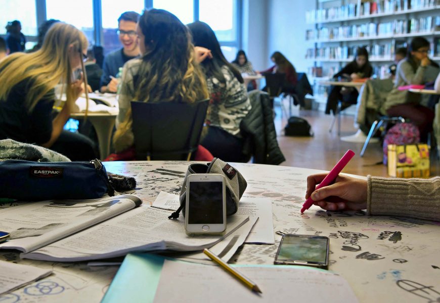 USO CORRETTO DEGLI SPAZI PUBBLICI, UNA CAMPAGNA FOTOGRAFICA