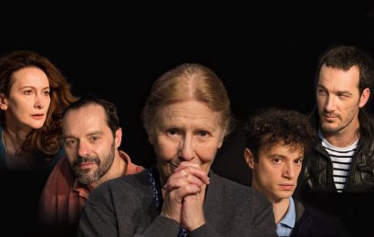 “EMILIA”, PRIMA REGIONALE AL TEATRO MANZONI “EMILIA”, PRIMA REGIONALE AL TEATRO MANZONI