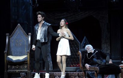 teatro manzoni. “ODIO AMLETO”, DI PAUL RUDNICK teatro manzoni. “ODIO AMLETO”, DI PAUL RUDNICK