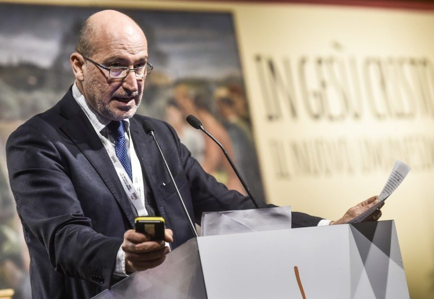 “IL LINGUAGGIO DELL’ETICA”, APPUNTAMENTO CON ADRIANO FABRIS “IL LINGUAGGIO DELL’ETICA”, APPUNTAMENTO CON ADRIANO FABRIS