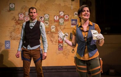 PICCOLO SIPARIO 2017/2018, A TEATRO CON LA SCUOLA E LA FAMIGLIA
