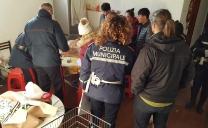 bagnolo. UFFICI TRASFORMATI IN DORMITORIO, DOPPIO SEQUESTRO NELLA ZONA INDUSTRIALE bagnolo. UFFICI TRASFORMATI IN DORMITORIO, DOPPIO SEQUESTRO NELLA ZONA INDUSTRIALE