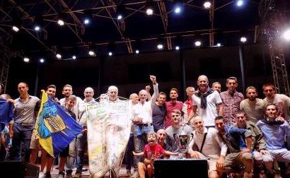 quarrata. PALIO RIONI, A RISCHIO L’EDIZIONE 2018 quarrata. PALIO RIONI, A RISCHIO L’EDIZIONE 2018