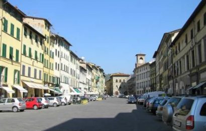 pescia. L’IMPROVVISA SCOMPARSA DI DUE NOTI COMMERCIANTI pescia. L’IMPROVVISA SCOMPARSA DI DUE NOTI COMMERCIANTI