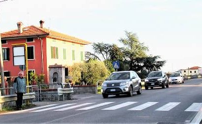 quarrata. TRATTO DI STRADA INSIDIOSO, LEGAMBIENTE CONVOCA IL VICESINDACO quarrata. TRATTO DI STRADA INSIDIOSO, LEGAMBIENTE CONVOCA IL VICESINDACO