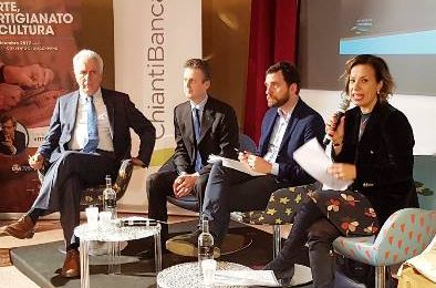 pistoia. FIRMATA LA CARTA INTERNAZIONALE DELL’ARTIGIANATO ARTISTICO