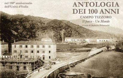 limestre. PRESENTAZIONE DEL LIBRO «CAMPO TIZZORO IL PAESE UN MONDO» limestre. PRESENTAZIONE DEL LIBRO «CAMPO TIZZORO IL PAESE UN MONDO»