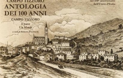 libri & letture. «IL RAMO D’ORO»