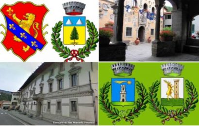 CONSIGLI COMUNALI IN MONTAGNA