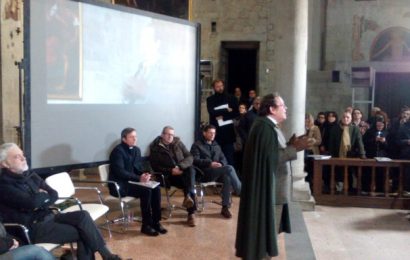 bellezza. AVVICINATEVI AI PULPITI! bellezza. AVVICINATEVI AI PULPITI!